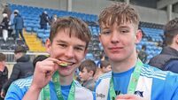 A sporting landmark that will live long in the memory