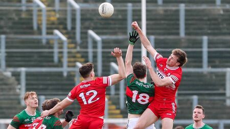 McStay staying focused on bigger picture of championship