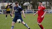 Robesiders down 'Hest for first league win this season
