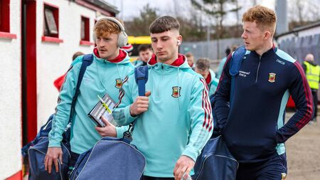 League campaign is a tale of two halves