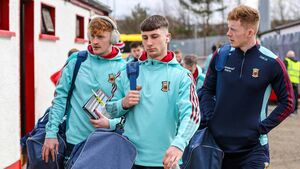 League campaign is a tale of two halves League campaign is a tale of two halves