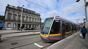 Large number of motorists choosing public transport due to rising fuel costs Large number of motorists choosing public transport due to rising fuel costs