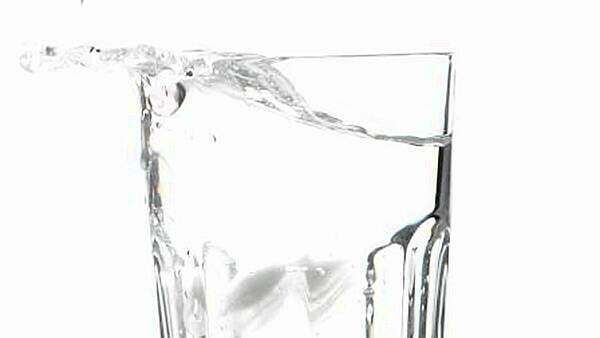 Man died of water intoxication after drinking too much water in hospital, court told