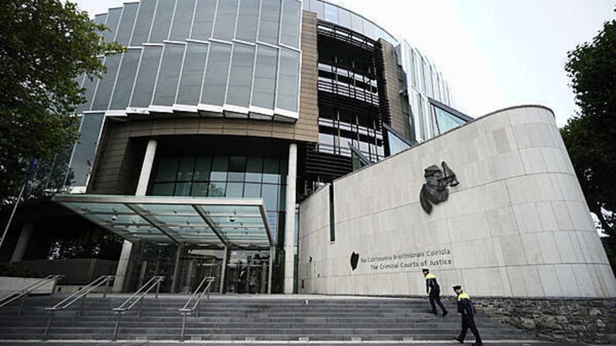 Larisa Serban’s phone called 999 shortly before she was found dead, murder trial hears