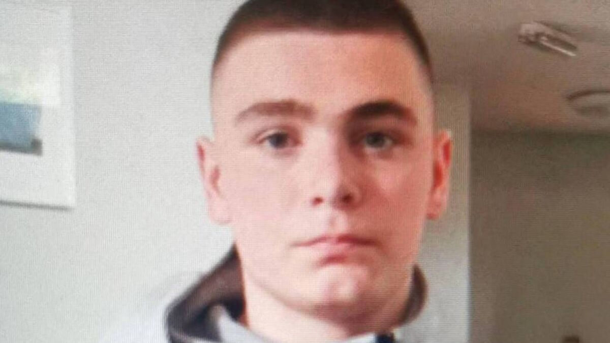 Gardaí issue appeal for missing Sligo teen