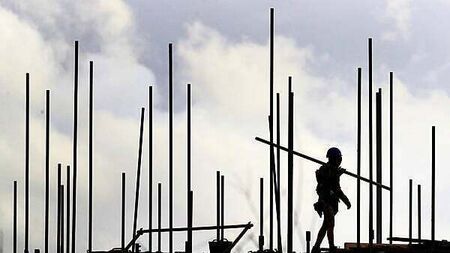 Property prices up by 8.1% in 12 months to January this year – CSO