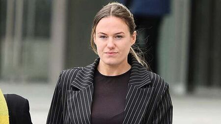 Women jailed after livestreaming during high speed garda chase