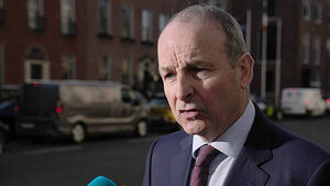 Taoiseach refuses to confirm if he was passed housing claims report Taoiseach refuses to confirm if he was passed housing claims report