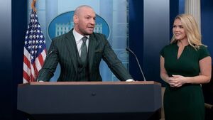 The White House is now a moral-free zone