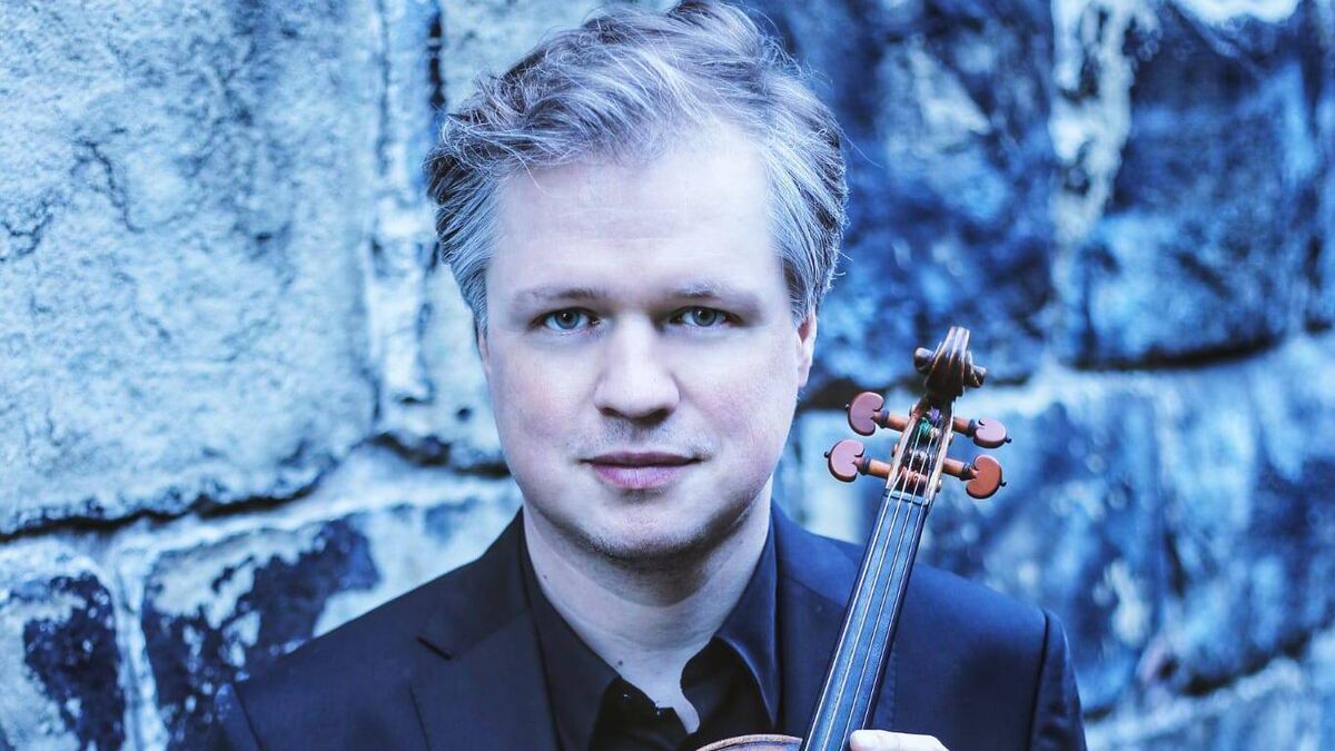 Mayo venue to host major music event