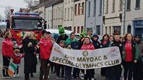 Local Notes: Charlestown St Patrick's Day Parade a resounding success for the town.