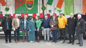 Local Notes: Swinford St Patrick's Day Parade a fantastic success. Local Notes: Swinford St Patrick's Day Parade a fantastic success.