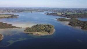 Water quality in Mayo's rivers and lakes above national average