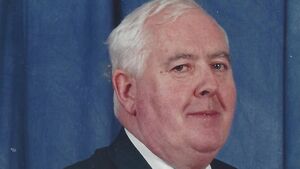 Mayo mourns the loss of a 'true giant'