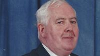 Mayo mourns the loss of a 'true giant'