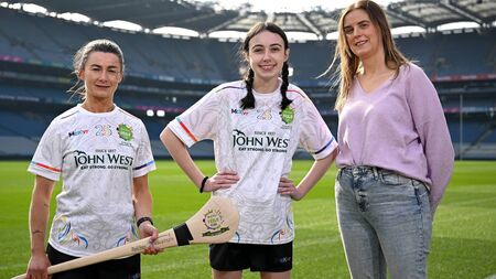 John West wants to honour Mayo's unsung heroes’ of Féile