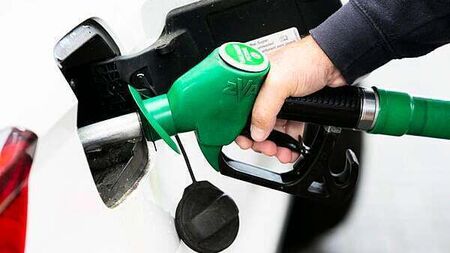Petrol and diesel prices remain unchanged as EV costs drop