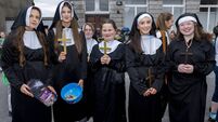 Local Notes: Kiltimagh parade was a huge success