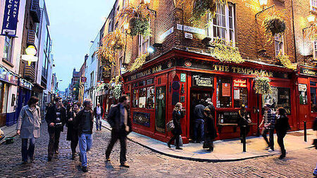 Tourists in Ireland already pay enough without adding a 'tourist tax', say hotels