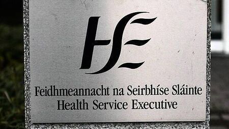Staff turnover in the HSE has decreased for the first time in five years