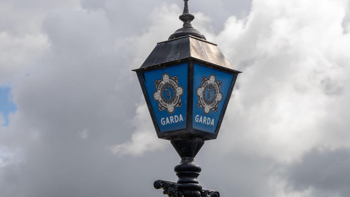 Gardaí reject report of declining numbers in Mayo town