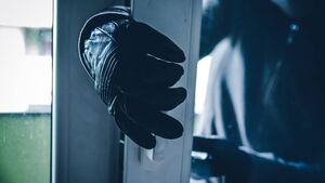Mayo's burglary statistics buck the national trend