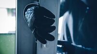 Mayo's burglary statistics buck the national trend