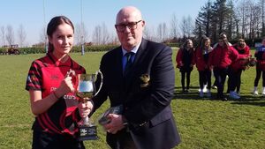 Connacht glory on big week for Mount marvels