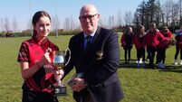 Connacht glory on big week for Mount marvels