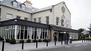Citywest firm received around €1.3m weekly in 2024 for accommodating IP applicants and Ukrainians Citywest firm received around €1.3m weekly in 2024 for accommodating IP applicants and Ukrainians