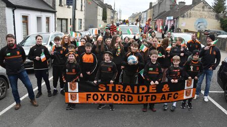 Local notes: Prizes for stars of the parade