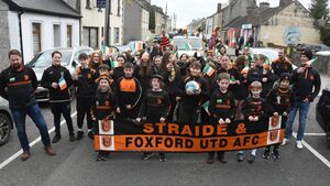 Local notes: Prizes for stars of the parade