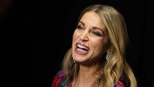 Comedian and actress Amy Huberman launches her own branded wine Comedian and actress Amy Huberman launches her own branded wine