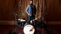 Renowned drummer is coming to Westport
