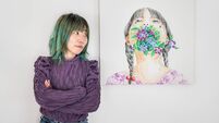 Japanese visual artist hosts Ballina event