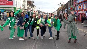 Local Notes: Claremorris parade was a huge success