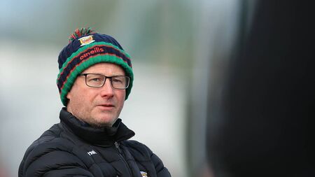 Mayo manager Ray Larkin makes four changes for all-or-nothing trip to Wicklow