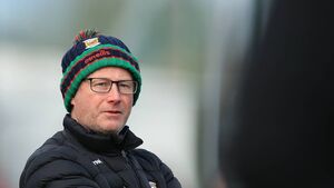 Mayo manager Ray Larkin makes four changes for all-or-nothing trip to Wicklow