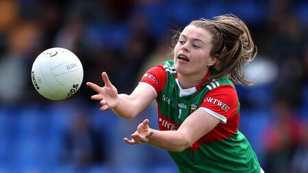 Mayo's great escape on track with win over Kildare