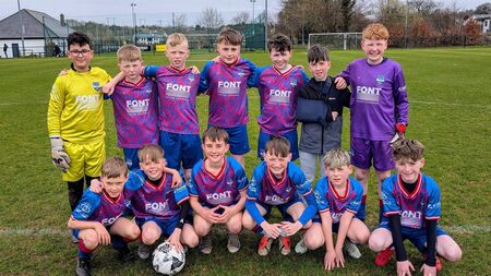 High drama as Mayo side reaches national semi-final