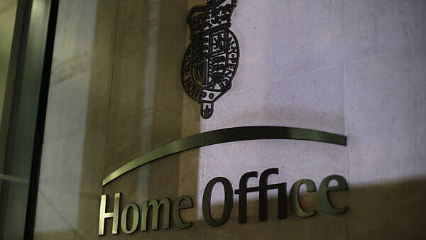 UK Home Office raid for illegal workers in Belfast results in 36 arrests