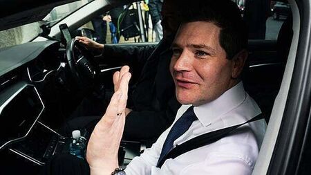 Minister criticised for saying Government ‘winning the battle’ on housing