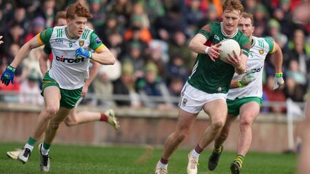High drama as Mayo book their return to Croke Park