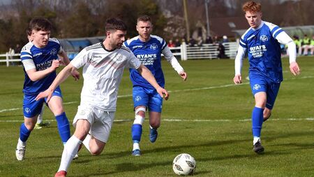 Nightmare start sends Mayo crashing out of FAI Oscar Traynor Cup