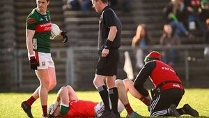 Surreal final day leaves Mayo in bonus territory