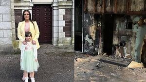 Single mother with 5-year-old lost Cork home in fire and her partner in the same week Single mother with 5-year-old lost Cork home in fire and her partner in the same week