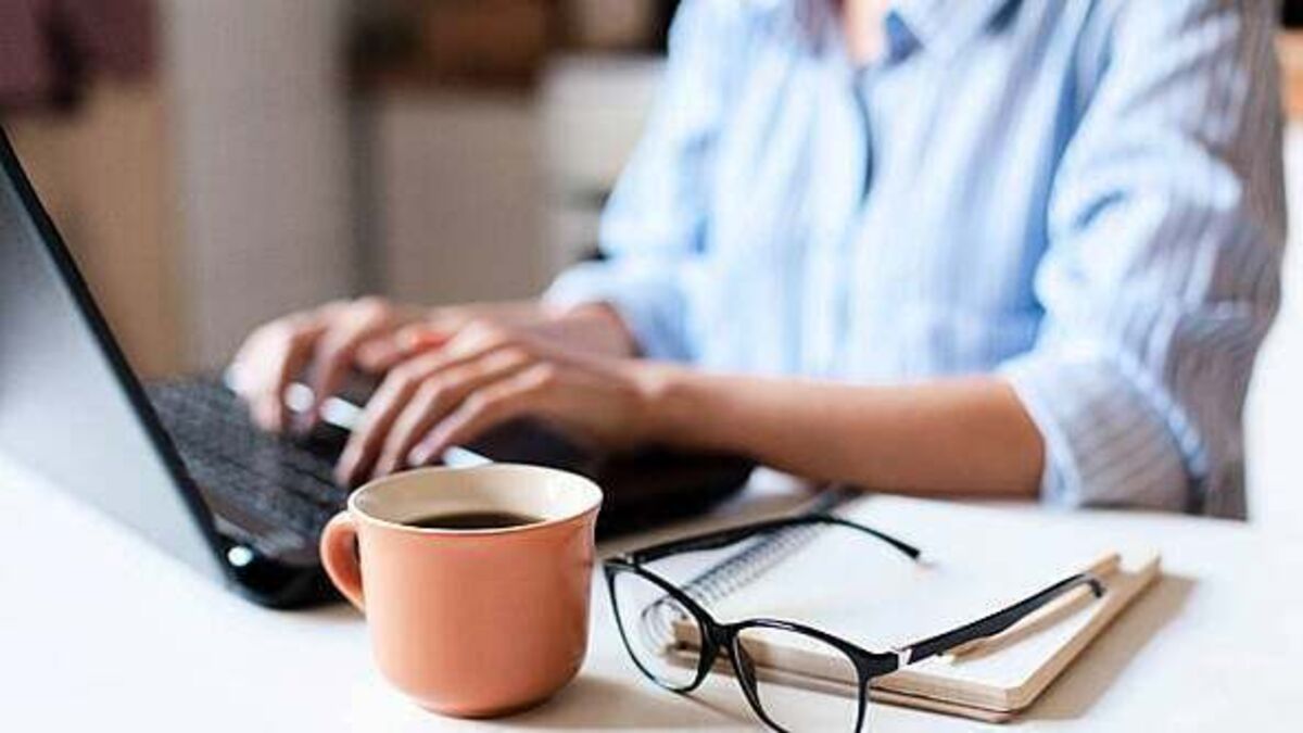 Half of Irish women cite shortage of inspirational female figures in their workplace
