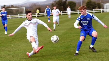 Kelly: “We only want guys and clubs that want to play for Mayo”