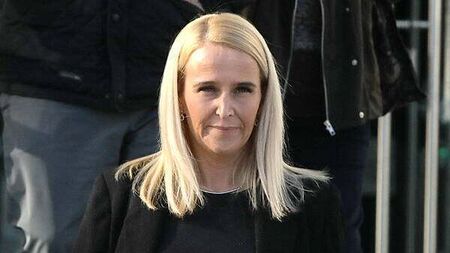 Woman (42) accused of being get-away driver in Lisa Thompson murder