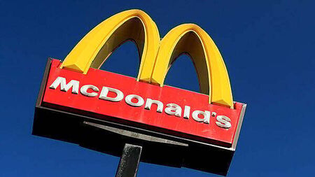 McDonald's Irish expansion plan stalls after objections to new drive-thru restaurants